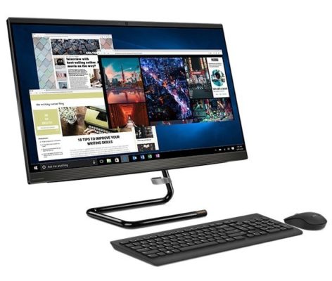 Lenovo Ideacentre Aio Imb I T Gb Tb Hdd Integrated